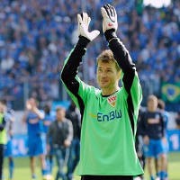 Lehmann Akhirnya Pensiun 
