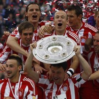 Bayern Terbaik Sekaligus Paling Atraktif