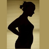 Mual-mual pada Ibu Hamil Bisa Menandakan Flu