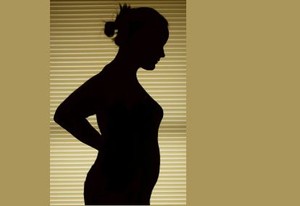 Mual-mual pada Ibu Hamil Bisa Menandakan Flu