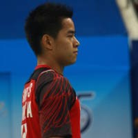 Simon Tanpa Beban