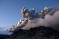 500 Penerbangan di Eropa Terganggu Abu Vulkanik Eyjafjallajokull