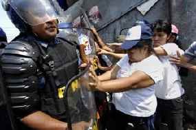 Pemilu Filipina Digelar, 4 Orang Tewas