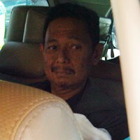 Sakit Ginjal, Hakim Ibrahim Protes KPK Tak Tangguhkan Penahanannya