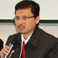 Demokrasi dan Anti-terorisme Modalitas Polugri RI