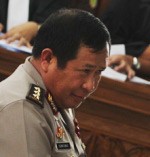 Keluarga Tunggu Kejelasan Status Hukum Susno