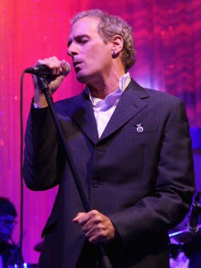 Konser Seminggu Lagi, Tiket Michael Bolton Hampir Ludes