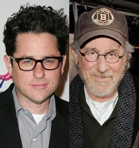 Steven Spielberg & J.J. Abrams Kolaborasi di Super 8