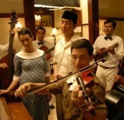 22 Film Indonesia Diboyong ke Festival Film Cannes