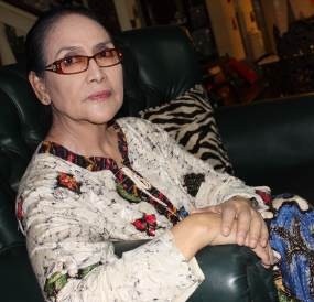 Connie Sutedja Ditipu, Artis PARFI Ramai-ramai ke Polisi