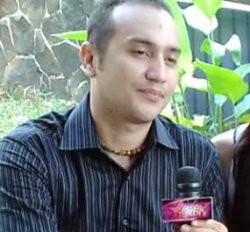 Berantem dengan Ima Risma, Gary Iskak Batal Tampil di TV