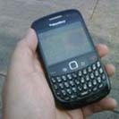 BlackBerry Hilang di Plasa Semanggi Nomor Pin 2194E618 Masih Aktif