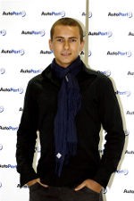 Lorenzo Jadi Bintang Porno?