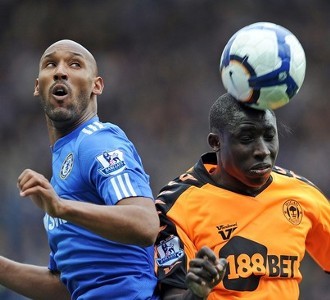 Delapan Gol dan Chelsea Berpesta