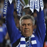 Ancelotti Ingin Seperti Mourinho