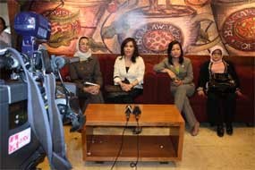 Semua Tokoh Perempuan Demokrat Mantap Dukung AM