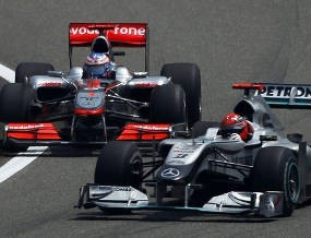 Button Berang pada Schumi