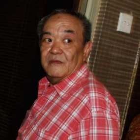 Batuk-batuk, Anggodo Dianggap Stres