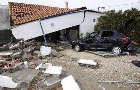 5 Orang Tewas Diterjang Tornado di AS