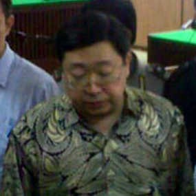 Diputus Kasasi 9 Tahun, Robert Tantular Kaget