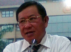 Ketua Kompolnas Enggan Komentari Kasus Susno