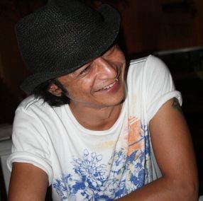 Andi /Rif Gemetar Mendengar Nama Slash
