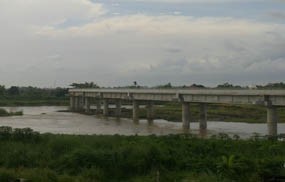 Relokasi Raya Porong Terancam Molor 