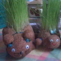 Lucunya Bisnis Boneka Horta