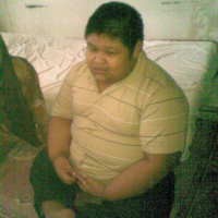 Supardi Pakai Celana Jahitan Sendiri