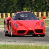 Ferrari Sedang Siapkan Penerus Enzo