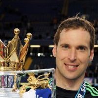 Cech: Pesta Belum Dimulai, Blues