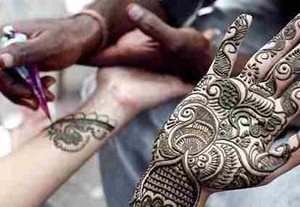Tato Henna yang Dicampur Benzena Bisa Memicu Leukemia