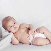 Bayi 6 Bulan Tahu Mana yang Baik dan Buruk