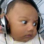 Daffa Hafuza Hafiz, 3 Bulan; Lelaki; m