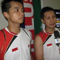 Putra-Putri Indonesia Main Bareng
