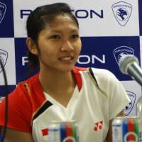 Poin Pertama Linda untuk Indonesia