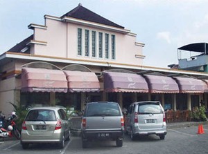 Nostalgia Di BMC Bandung