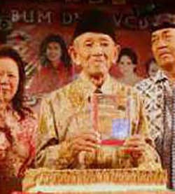 Gesang Kembali Dirawat di RS