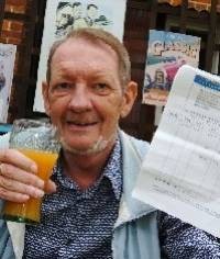 Jon Jadikan Usia Untuk Tebakan Judi 10 ribu Pounds 