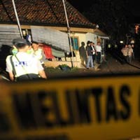 Kepala RS Polri: 3 Jenazah dari Cawang, 2 dari Cikampek