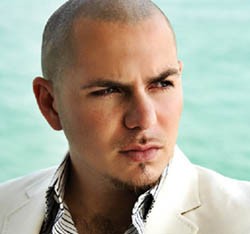 Konser Pitbull di Jakarta Banjir Adrenalin