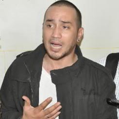 Pasca Dipukul Ima Risma, Gary Iskak Jadi Sulit Bicara