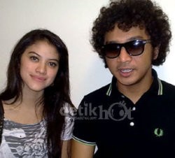 Giring Nidji Segera Akhiri Status Lajang