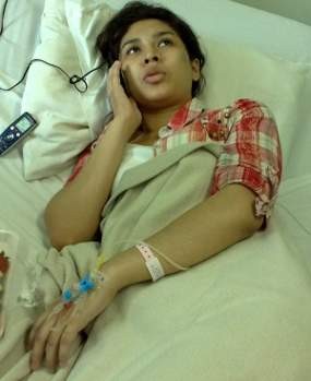 Risma Tak Lagi Ngotot Anaknya Diakui Gary Iskak