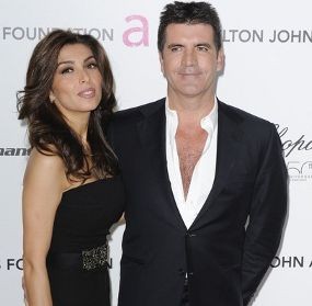 Simon Cowell Habiskan Rp 1,3 M Demi Terlihat Muda