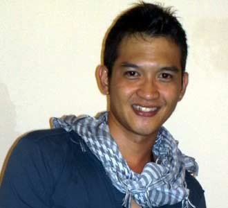 Rezky Aditya Siap Bayar Hutang