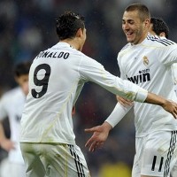 Asa Juara Madrid Belum Padam
