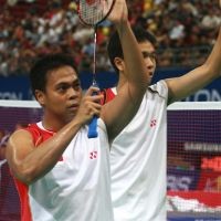 Indonesia 2 India 0