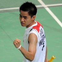 Simon Pastikan Indonesia ke Semifinal