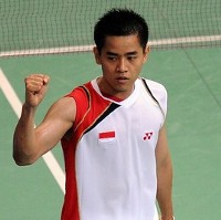 Tekad Juara Simon